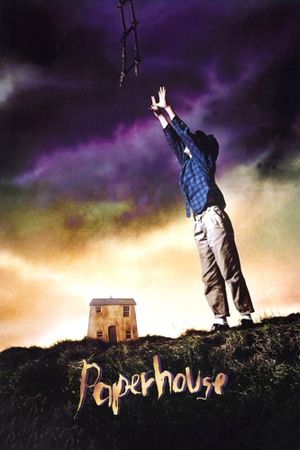 Paperhouse's poster