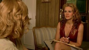Erin Brockovich's poster