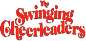 The Swinging Cheerleaders's poster