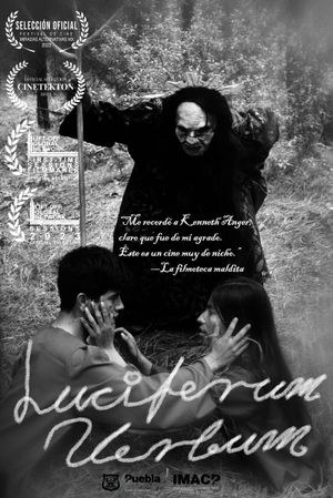 Luciferum Verbum's poster