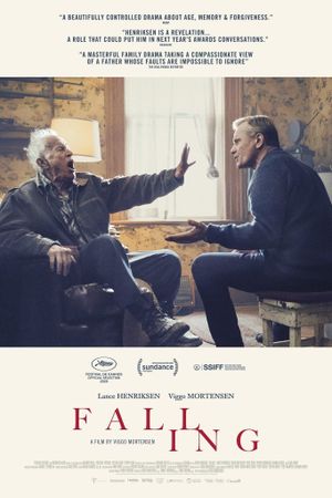 Falling's poster