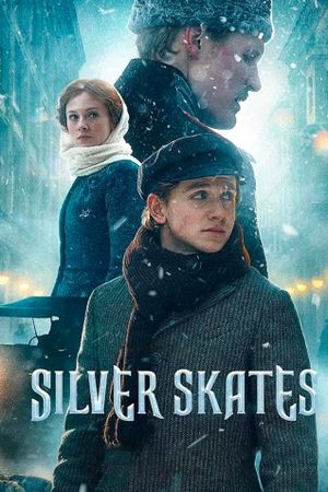 Silver Skates's poster