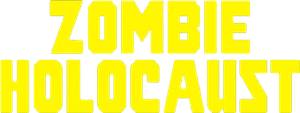 Zombie Holocaust's poster