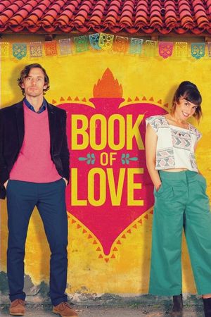 Book of Love's poster