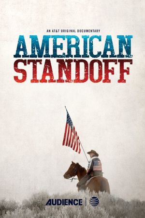 American Standoff's poster