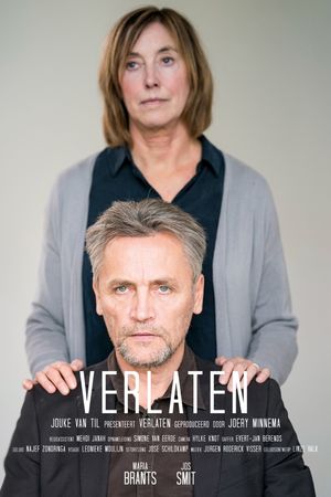 Verlaten's poster