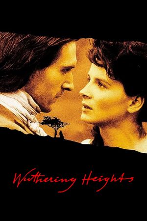 Wuthering Heights's poster