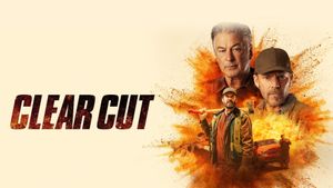 Clear Cut's poster
