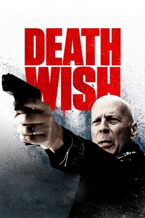 Death Wish's poster