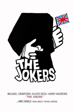 The Jokers's poster