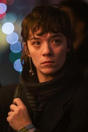 Real Faces's poster