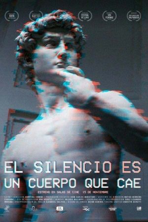 Silence Is a Falling Body's poster