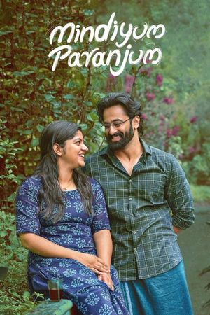 Mindiyum Paranjum's poster