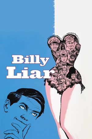 Billy Liar's poster