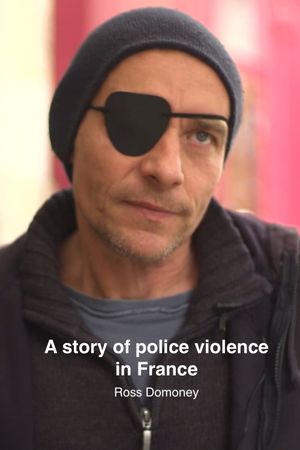 A story of police violence in France's poster