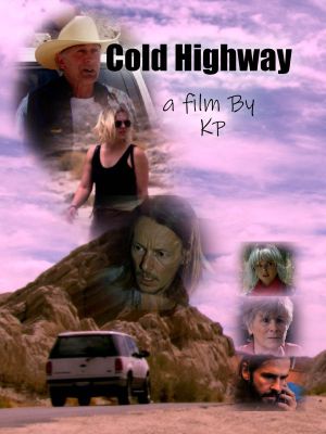 Cold Highway's poster