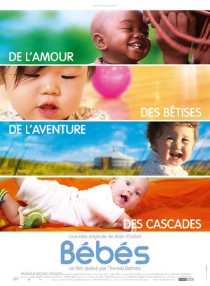 Babies's poster