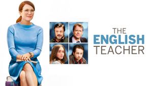 The English Teacher's poster