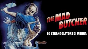 The Mad Butcher's poster