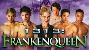 1313: Frankenqueen's poster