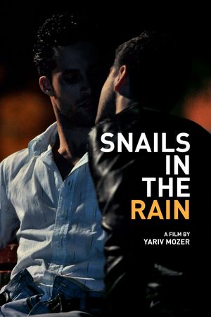 Snails in the Rain's poster