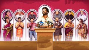 Yennanga Sir Unga Sattam's poster