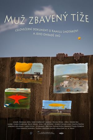 Muž zbavený tíže's poster image