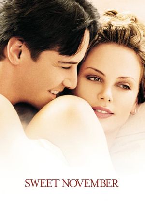 Sweet November's poster