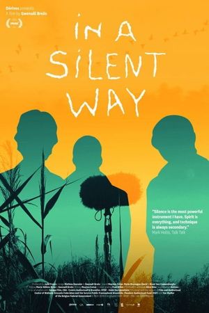 In a Silent Way's poster image