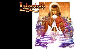 Labyrinth's poster