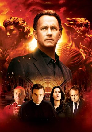 Angels & Demons's poster