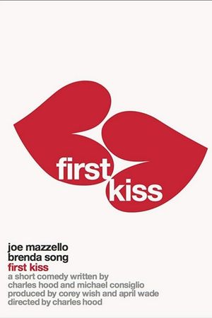 First Kiss's poster image