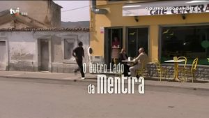 O Outro Lado da Mentira's poster