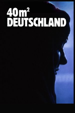 40 Quadratmeter Deutschland's poster