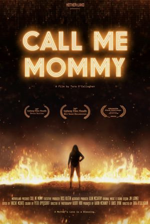 Call Me Mommy's poster