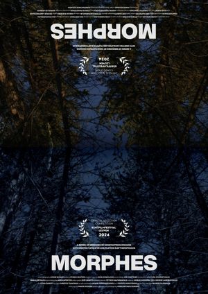 Μορφές's poster