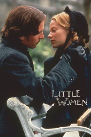 Little Women's poster