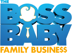 The Boss Baby: Family Business's poster