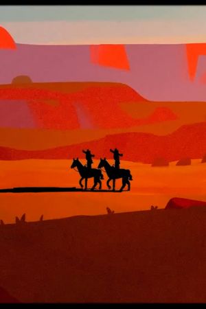Cowgirlies 02: Escort the Lover's poster