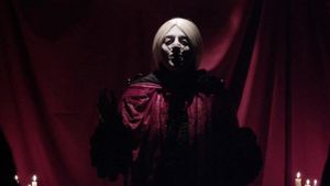 Devil's Night's poster