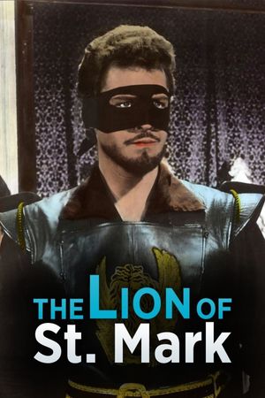 The Lion of St. Mark's poster