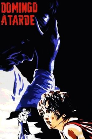 Sunday Afternoon's poster