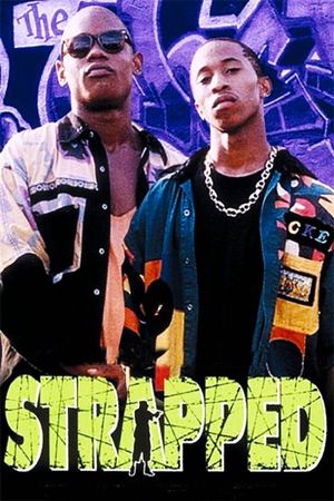 Strapped's poster