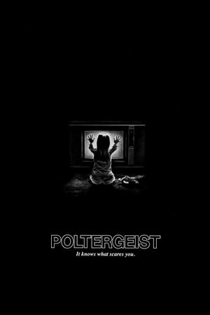 Poltergeist's poster
