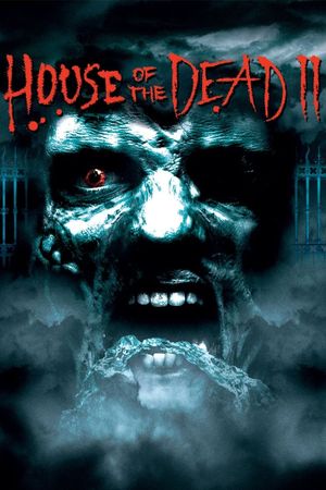 House of the Dead 2's poster