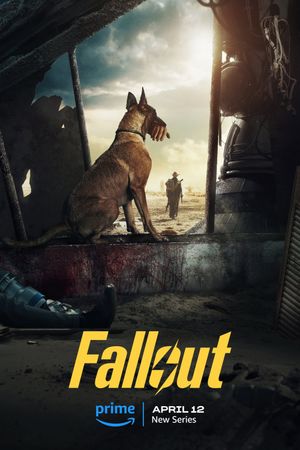 Fallout's poster