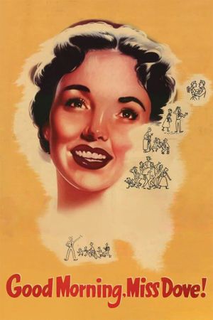 Good Morning, Miss Dove's poster