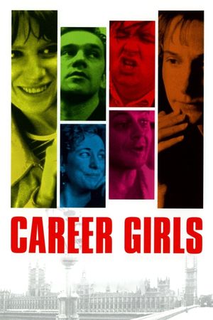 Career Girls's poster