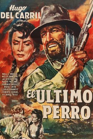 El último perro's poster image