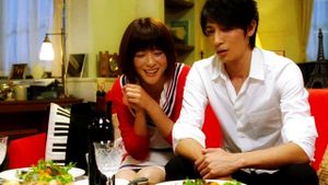 Nodame Cantabile: The Movie I's poster